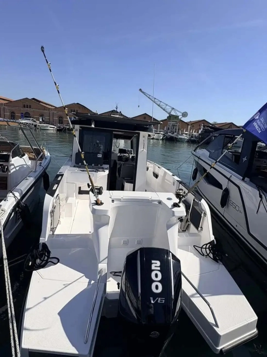 Baltic 750 Fish nuevo en venta
