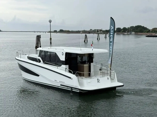 Delphia 10 Sedan nuevo en venta