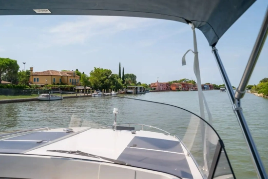 Baltic Grand 37 nuevo en venta