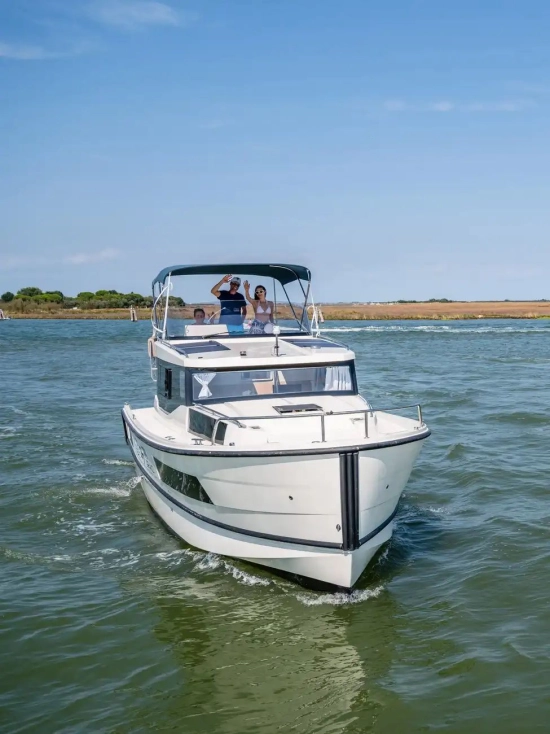 Baltic Grand 37 nuevo en venta