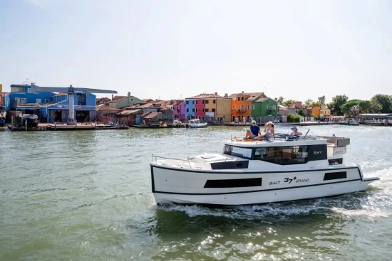 Baltic Grand 37 nuevo en venta