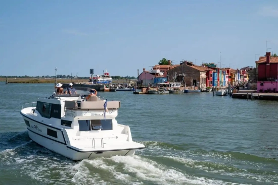 Baltic Grand 37 nuevo en venta