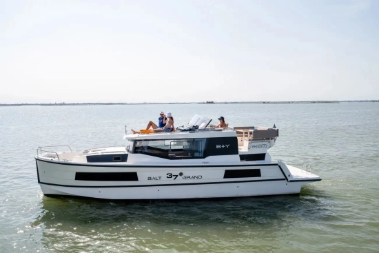 Baltic Grand 37 nuevo en venta