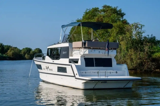 Baltic Grand 37 nuevo en venta