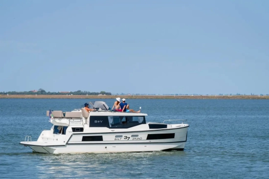 Baltic Grand 37 nuevo en venta