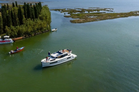 Baltic Grand 37 nuevo en venta