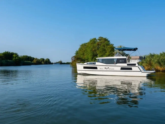 Baltic Grand 37 nuevo en venta