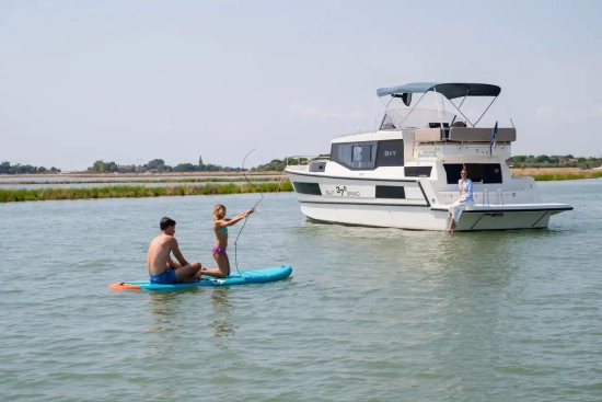 Baltic Grand 37 nuevo en venta