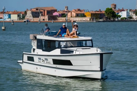 Baltic Grand 37 nuevo en venta