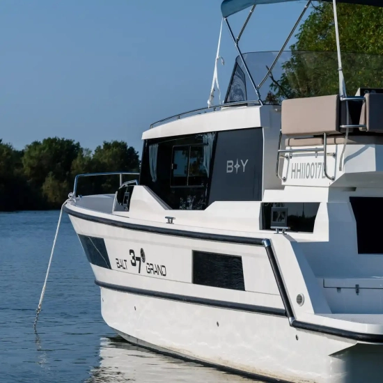Baltic Grand 37 nuevo en venta