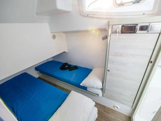 Delphia Horizon 1350 de segunda mano en venta