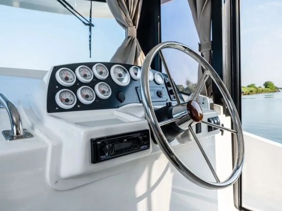 Delphia Horizon 1350 de segunda mano en venta