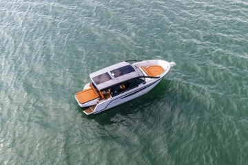 Baltic 950 nuevo en venta
