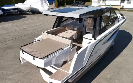 Baltic 950 nuevo en venta