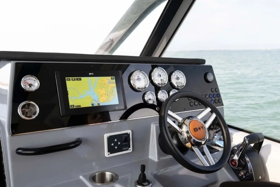 Baltic 950 nuevo en venta