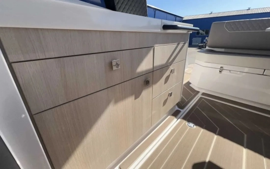 Baltic 950 nuevo en venta
