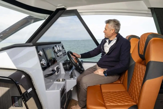 Baltic 950 nuevo en venta