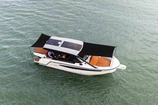 Baltic 950 nuevo en venta