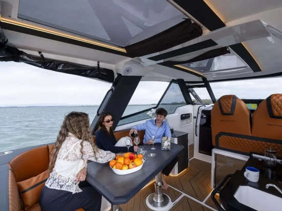Baltic 950 nuevo en venta