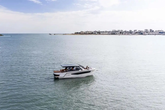 Baltic 950 nuevo en venta