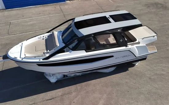 Baltic 950 nuevo en venta