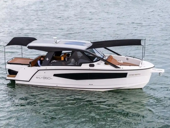 Baltic 950 nuevo en venta