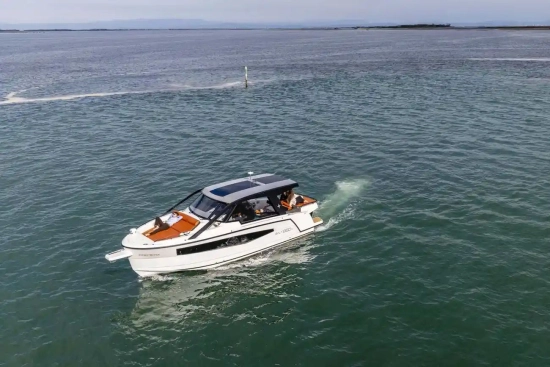 Baltic 950 nuevo en venta