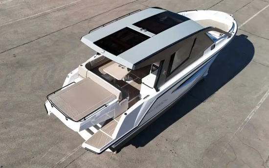 Baltic 950 nuevo en venta