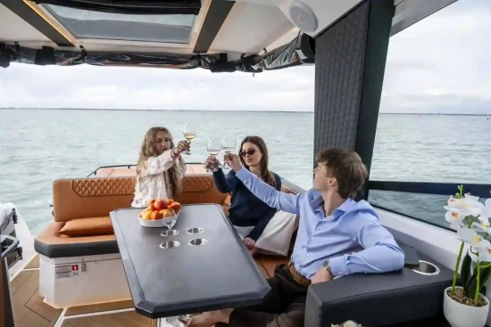 Baltic 950 nuevo en venta