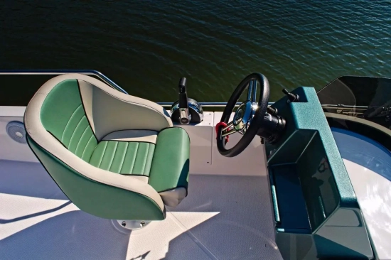 Baltic SunCamper 36 novos à venda