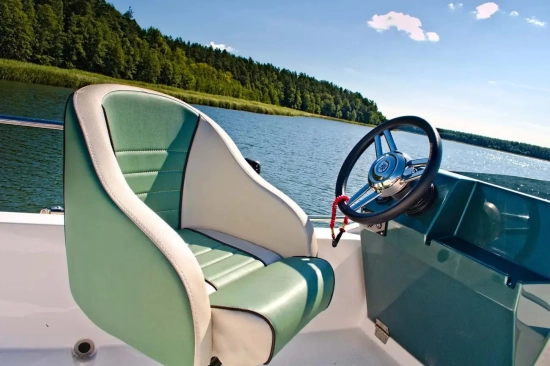 Baltic SunCamper 36 novos à venda
