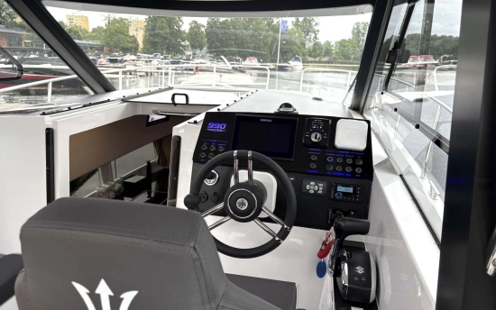 Nauticat astilleros 990 nuevo en venta