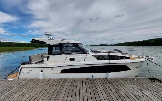 Nauticat astilleros 990 nuevo en venta