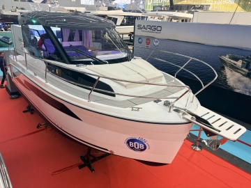 Nauticat astilleros 880 nuevo en venta