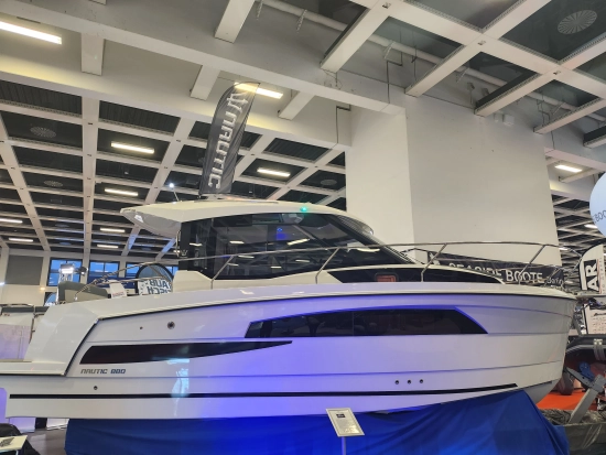 Nauticat astilleros 880 nuevo en venta