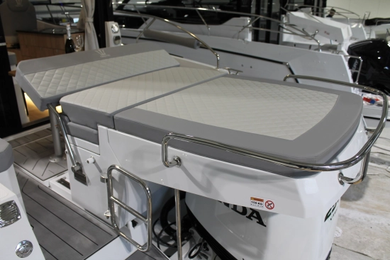 Nauticat astilleros 880 nuevo en venta