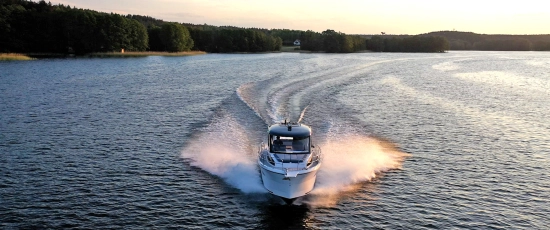 Nauticat astilleros 880 nuevo en venta