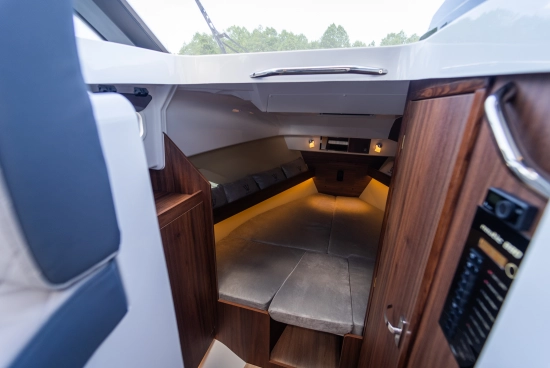 Nauticat astilleros 880 nuevo en venta