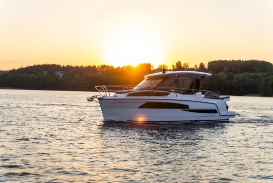 Nauticat astilleros 880 nuevo en venta
