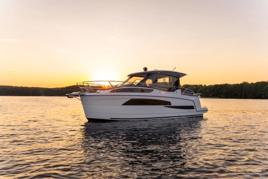 Nauticat astilleros 880 nuevo en venta