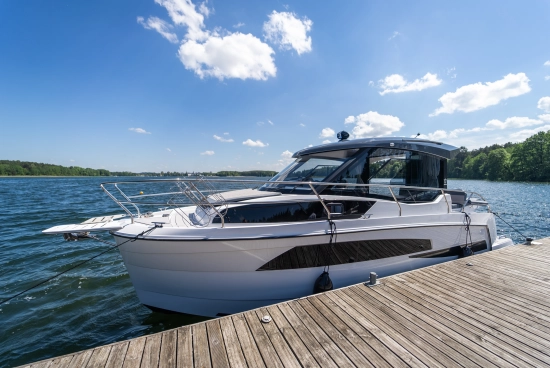 Nauticat astilleros 880 nuevo en venta