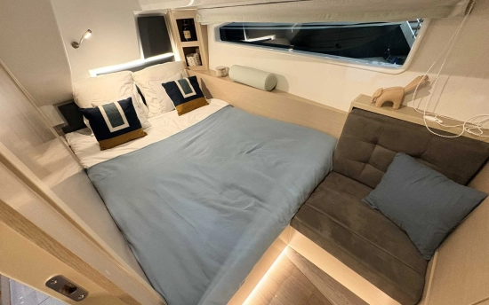Delphia 12 sedan nuevo en venta