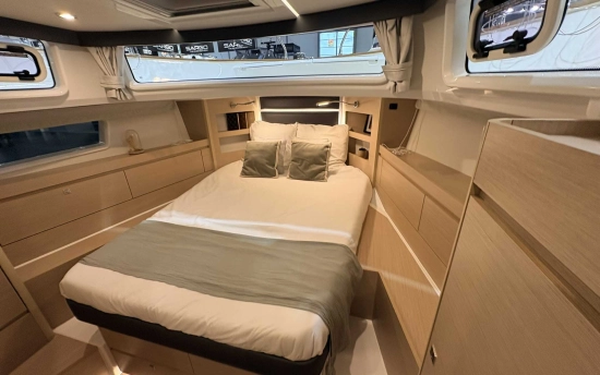 Delphia 12 sedan nuevo en venta