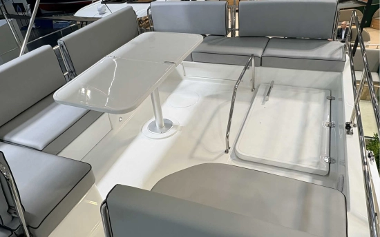 Delphia 11 flylounge nuevo en venta