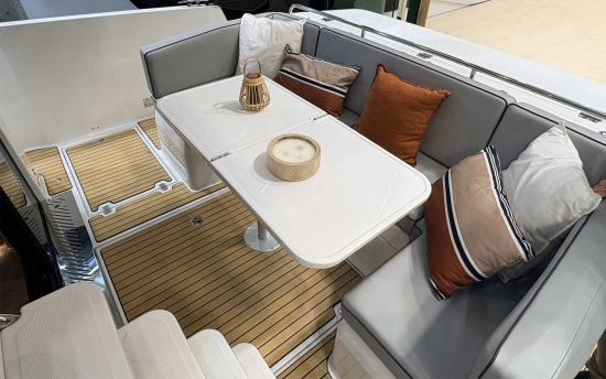 Delphia 11 flylounge nuevo en venta