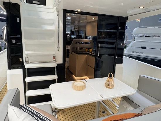 Delphia 11 flylounge nuevo en venta