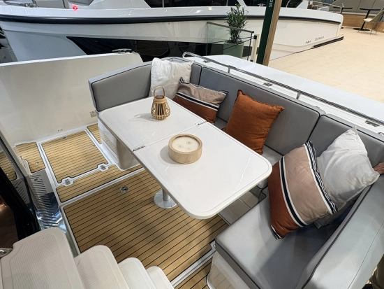 Delphia 11 flylounge nuevo en venta