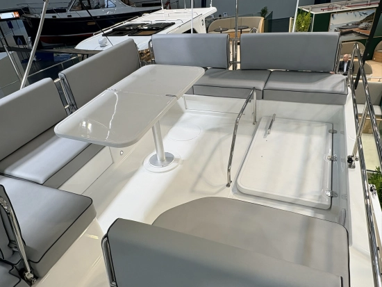 Delphia 11 flylounge nuevo en venta