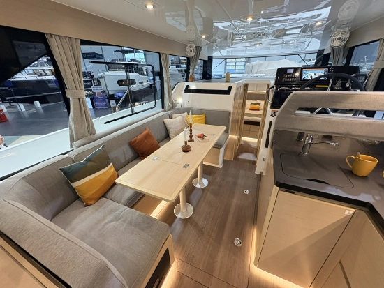 Delphia 11 flylounge nuevo en venta