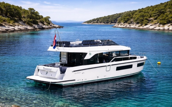 Delphia 11 flylounge nuevo en venta